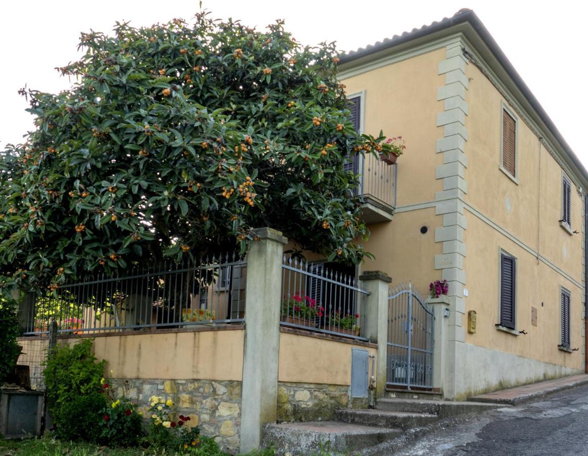 Toscana&Mare Cav La Lodola Villa Crocina Exterior photo