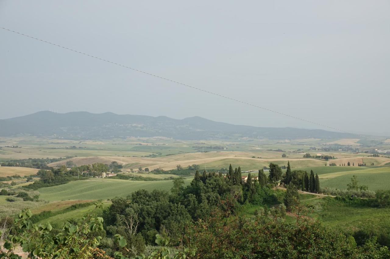 Toscana&Mare Cav La Lodola Villa Crocina Exterior photo